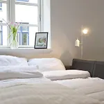 Charming Apartment In City Centre