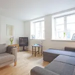 Charming Apartment In City Centre