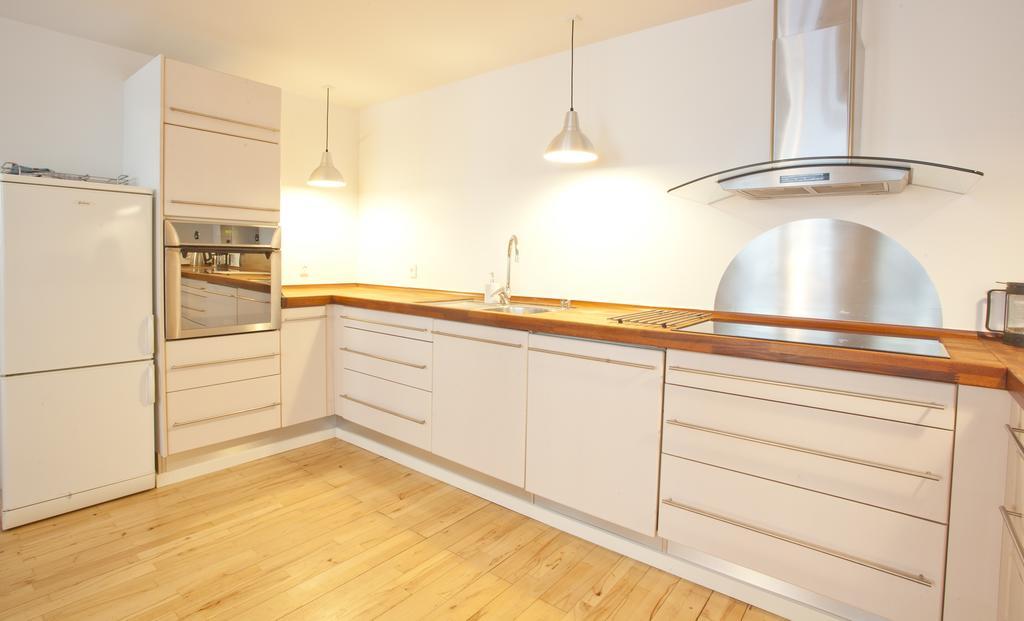 Apartamento Charming In City Centre