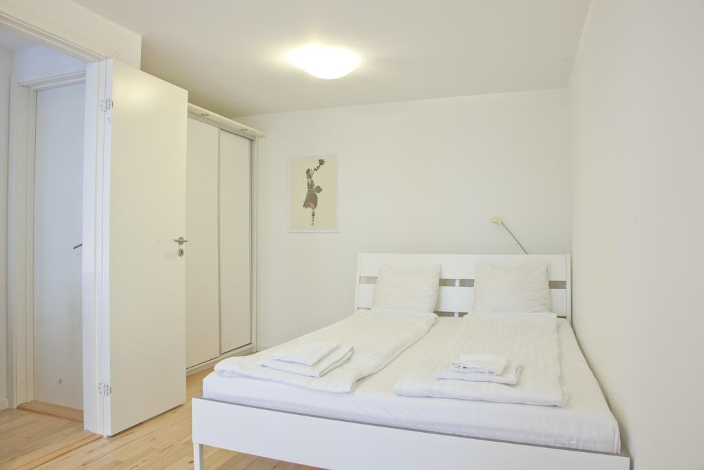 Charming In City Centre Apartamento Copenhaga